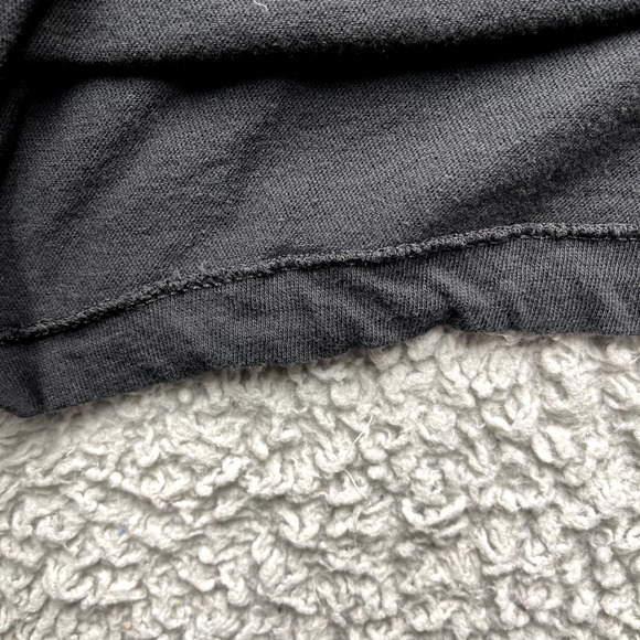 Vintage Rolling Stones Shirt Large 70s Tour of America Single Stitch Band Tee - Picture 9 of 12